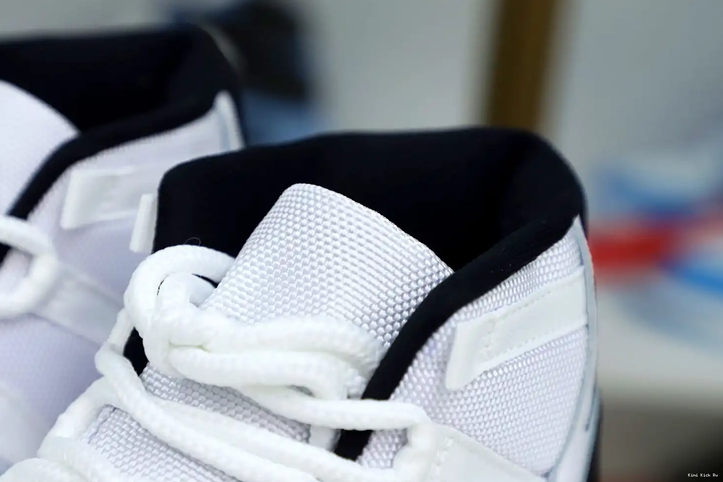 RETRO 2018 Kimikick 'CONCORD' AIR JORDAN 11 0730